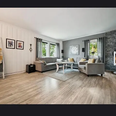 Apartmán In