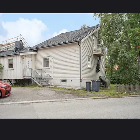 Apartmán In *