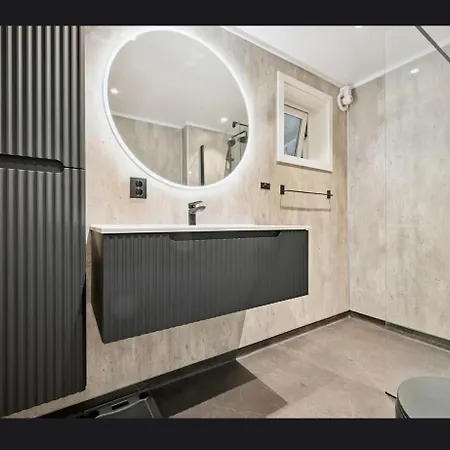 Apartmán In *