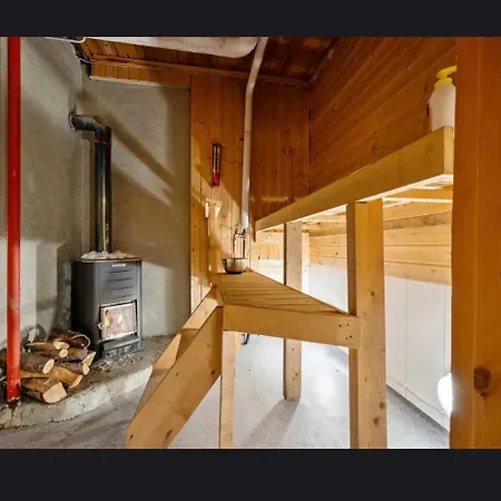 Apartmán In